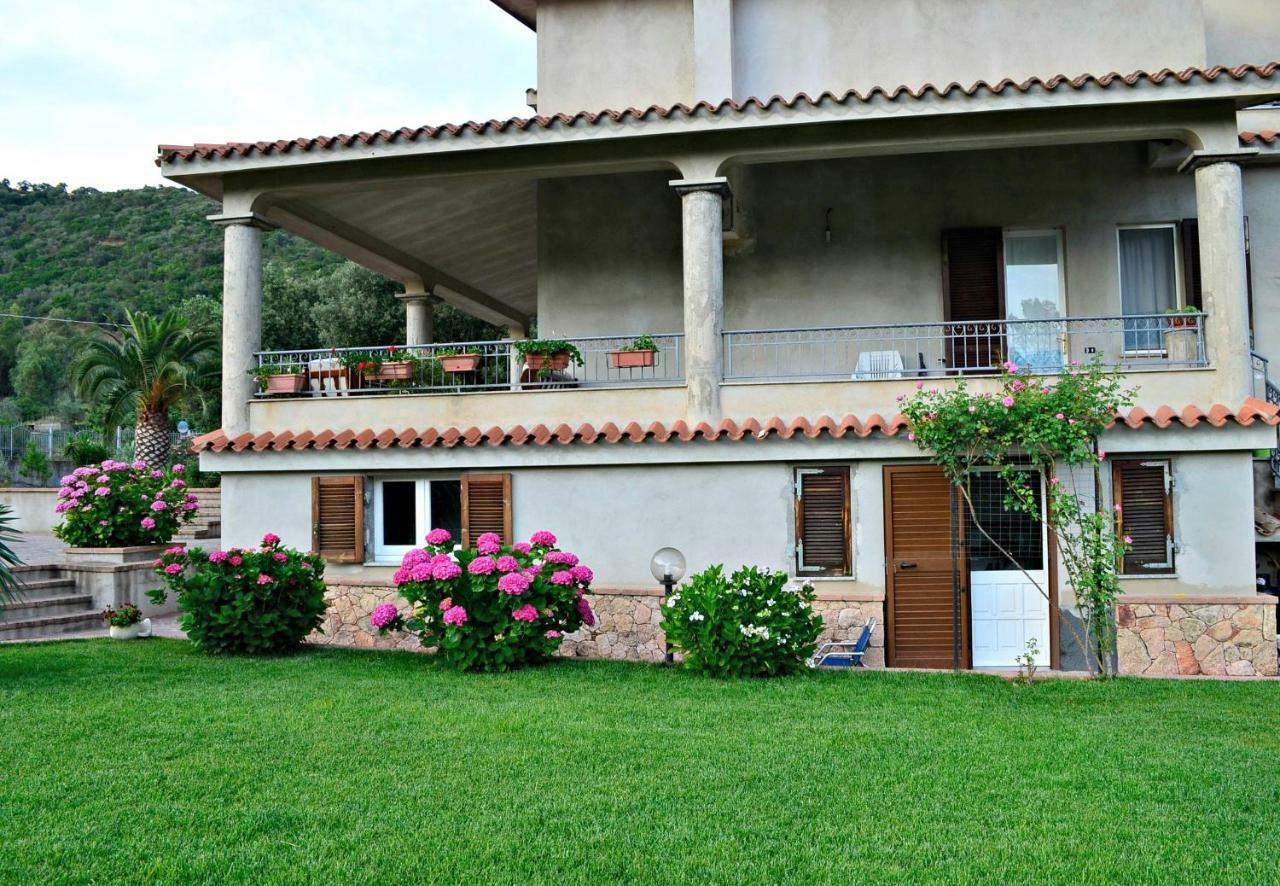 Sarrala's Appartamento